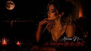 An Unfinished Latin Love Story Mix | Alexia Nova | Best Of
