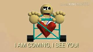 Remastered Nightcore Baldis Basics The Musical By Random Encounters Nightcorelyrics