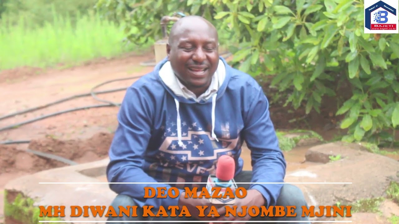 MJUE MTOTO WA TAJIRI ALIYEANZISHA WA BIASHARA YA SAFARI ZA MABASI TOKA NJOMBE KWENDA DAR ES SALAAM