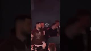Noizy zihet nkoncer 💪 ju lutem + 18 vjec e lart