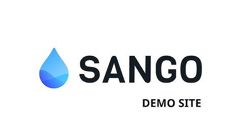 SANGO 着せ替えデータの利用