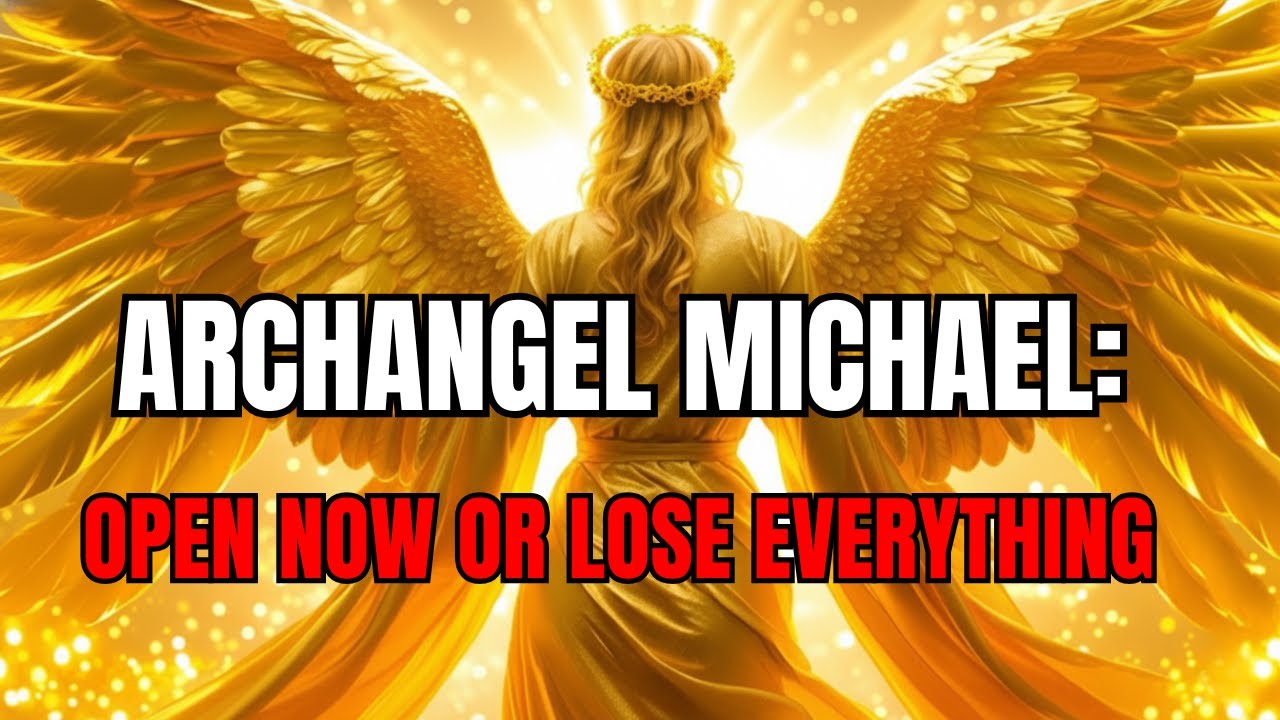 Chosen One To day, 18th January 2026, Archangel Michael says: Don’t Ignore This Message