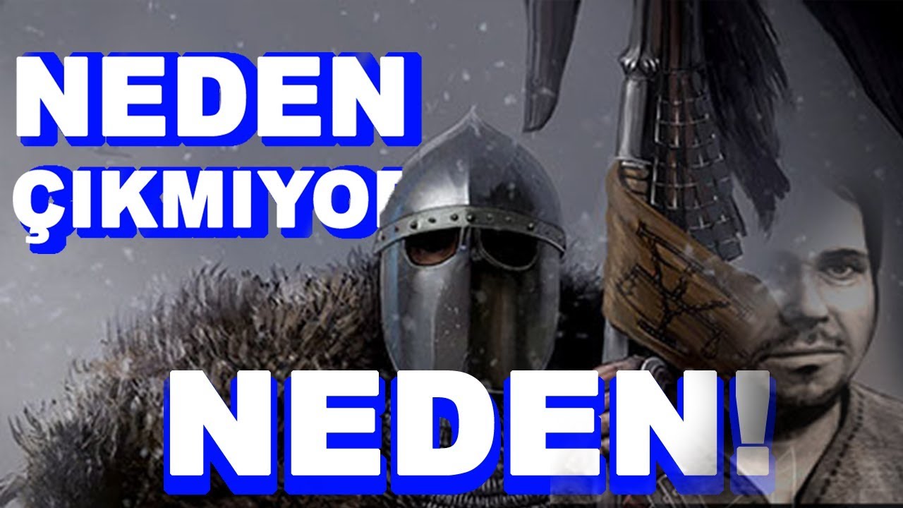 Bannerlord Cikis Mevzusu Neden Bu Kadar Uzadi Youtube