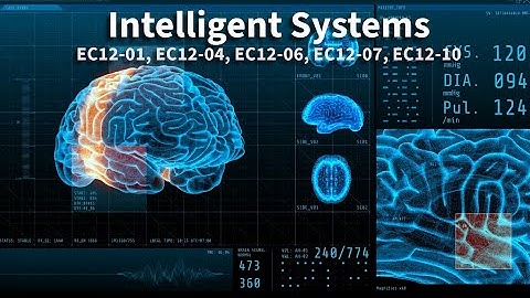 Intelligent Systems in Enterprise Computing