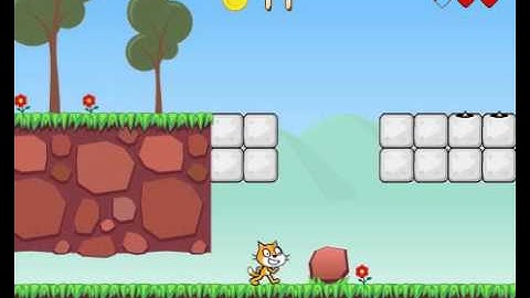 scratchnapped with music