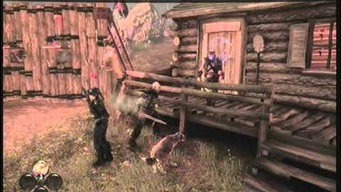 Fable 3 Female/Princess Walkthrough Part 17