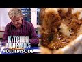 "Moussaka... More Like Mous-Suck" | Kitchen Nightmares FULL EPISODE