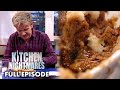 Moussaka More Like Mous Suck Kitchen Nightmares FULL EPISODE Moussaka More Like Mous Suck Kitchen Nightmares FULL EPISODE