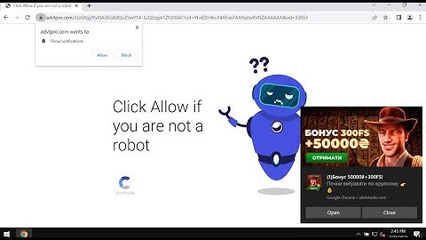 Advtpro.com pop-up ads (removal guide).