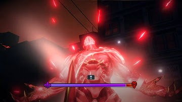 Saints Row IV: Neo Style