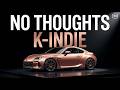 K-Indie Night Drive Music 1H | No Thoughts | Bittersweet Late Night Car Playlist