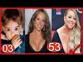 Mariah Carey Transformation ✅ And Everything You Need To Know About ⭐ Mariah Carey Life