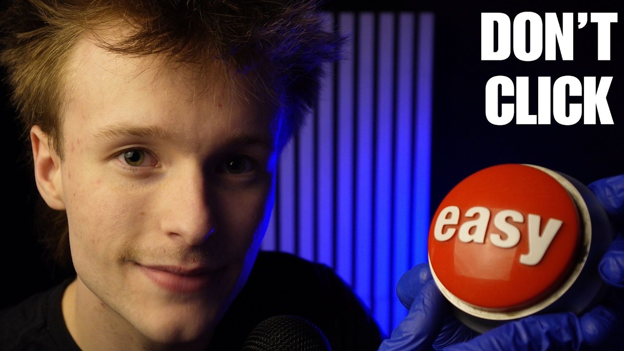 ASMR for your ADHD 🫵 click this if you have ADHD