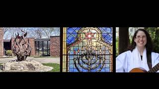 JJC Shabbat Services