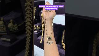 online payment only What's app booking -7708825933#support #jewellery #shorts #subscribe #trending