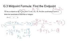 IXL Algebra G.1-G.4 Guided Practice