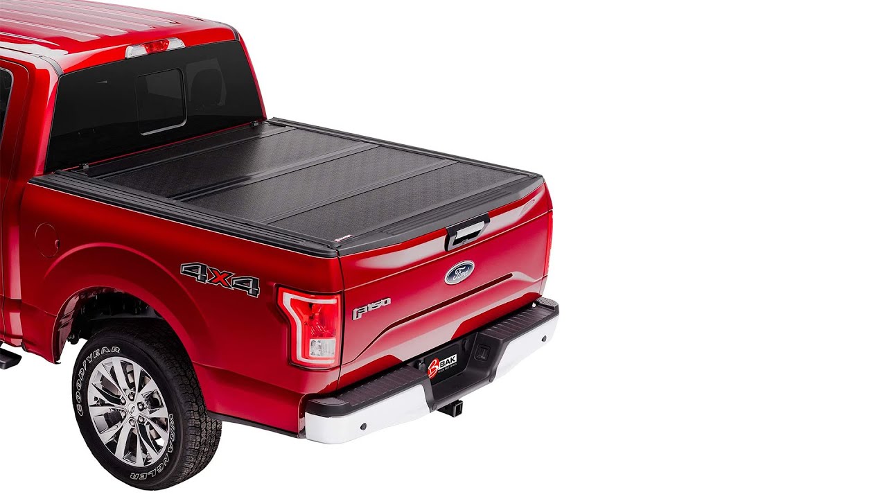 Best Bed Cover for Trucks of 2023 [Updated] YouTube