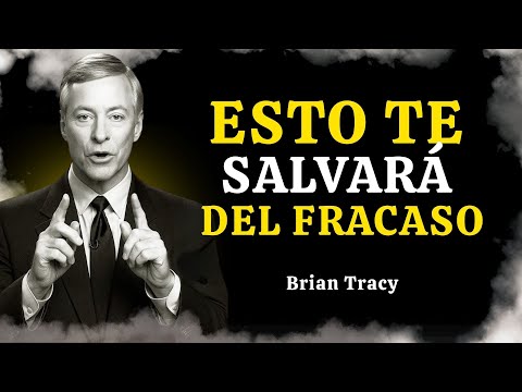 ¿HARTO de FRACASAR? Haz Esto Cada Mañana para Cambiar Tu Vida | Brian Tracy