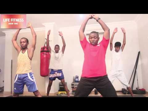 Video: Jinsi Ya Kuishi Kwenye Mazoezi