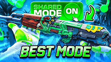 I Tried Every Mode In One Single Session! (Worth It?)