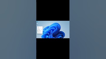 How to Create Folder Without Name in Windows  7,10,11