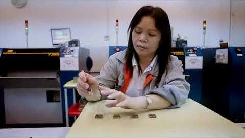 Test Fixtures - PCB Test Solutions by Gardien