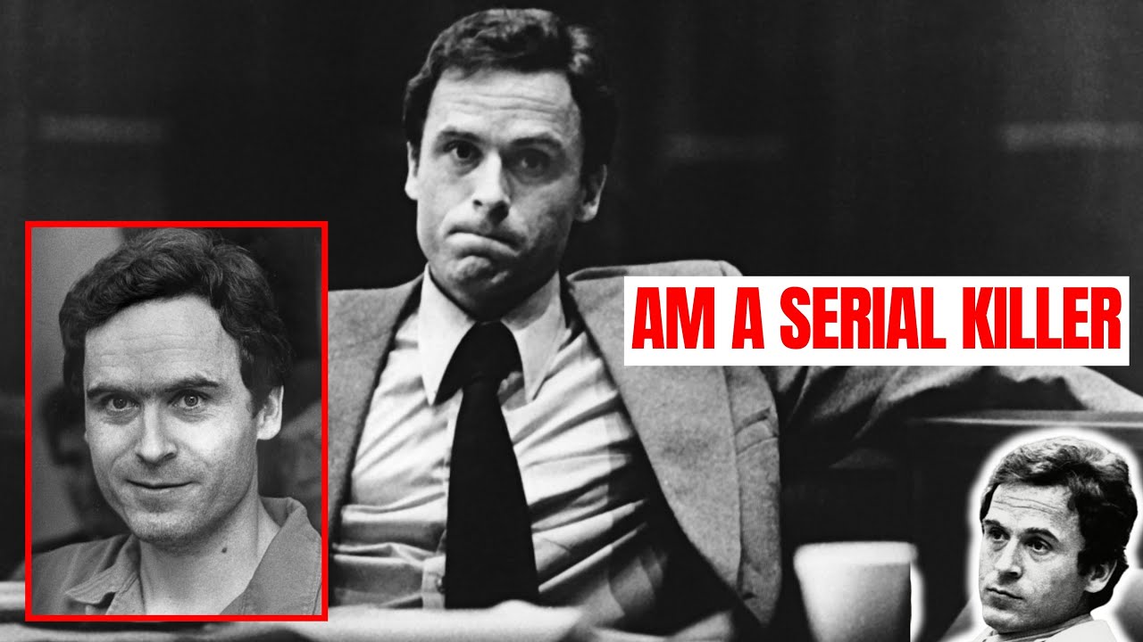The One Mistake Ted Bundy Made That Finally Exposed Him - YouTube