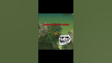 Getting over it gameplay 🎮 #shorts #ytshorts #gettingoverit #gaming