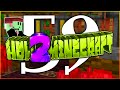 How 2 Minecraft SMP TO BREW A MILLION POTIONS Episode 59