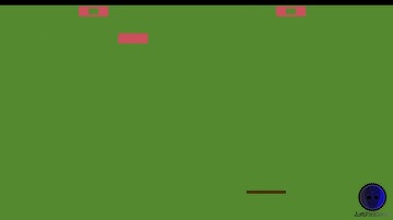 Code Breaker - Atari 2600