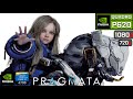 Pragmata | on Nvidia Quadro P620 2GB + i7 4790 + 16GB RAM | Test 2026