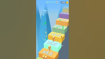 Count Master Level 265