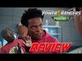 Power Rangers Beast Morphers EP 15 Seeing Red REVIEW End Of Fury Mode
