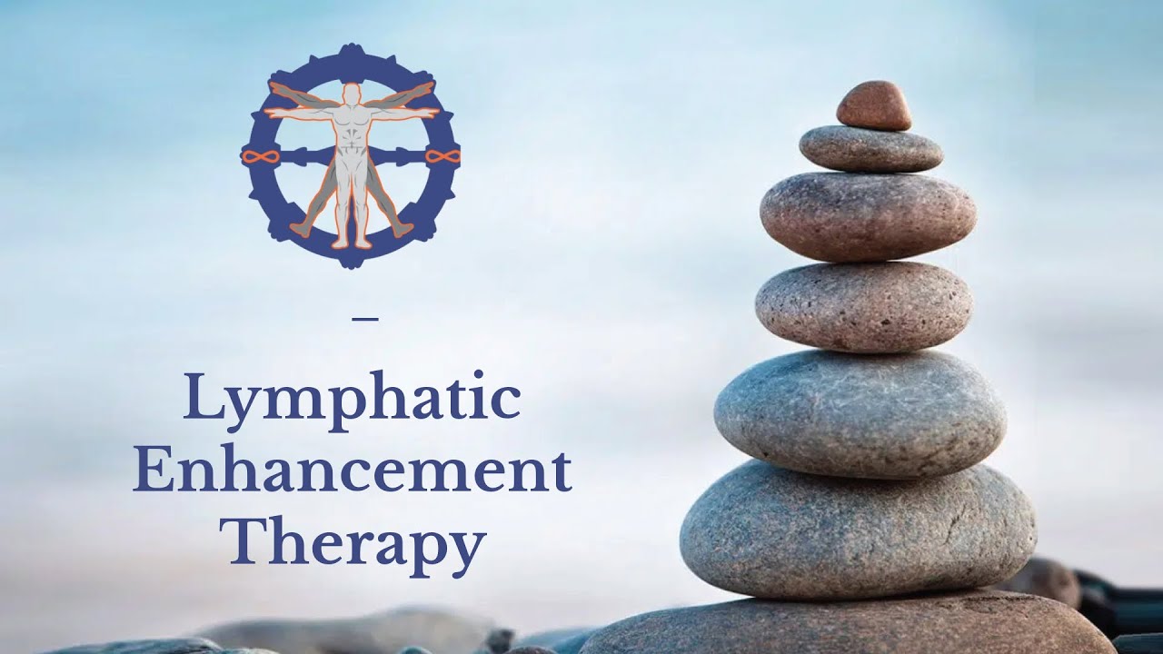 Lymphatic Enhancement Therapy Shakthi Health and Wellness Center