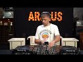 Martin carballo  set 3  arjaus  organic house dj set 01052022