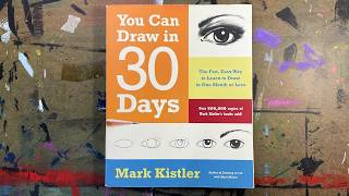 The Best Art Book For Beginners
