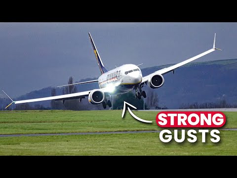 馃敶 Multi-Location | Manchester Airport LIVE 鉁堬笍