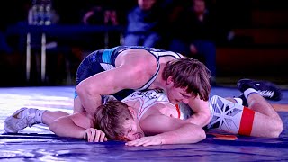 U. Eskel (EST) vs O. Ketonen (FIN) 82kg. Men greco-roman wrestling.