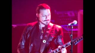 Rival Sons : "Electric Man"