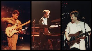 Simple Minds - Hammersmith Odeon, London, 12th May 1984 (Audio)