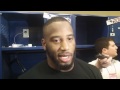 Patriots running back Jonas Gray