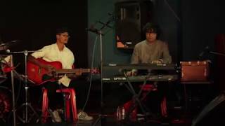 MEHBOOBA MEHBOOBA INSTRUMENTAL | SHOLAY | KARIM S | SWAR SPANDAN