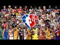 Using numbers to find the 75 greatest nba players of alltime