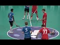 2022 WFCQ EUR1- EST v DEN (3rd place)
