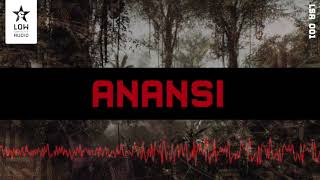 Download Lagu Delah 'Anansi' [LSA001] MP3