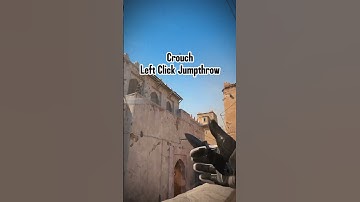 【Dust2】 B  site  window  Smoke #csgo #esportscsgo #cs2 #counterstrike #gaming #major