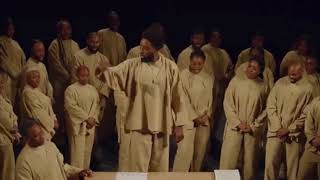 Grateful (Glory Box) - Kanye West Sunday Service in Paris