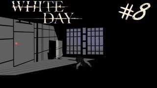 White Day: A Labyrinth Named School - Gameplay Walkthrough Part 8 - DAMN SPIDER GIRLS