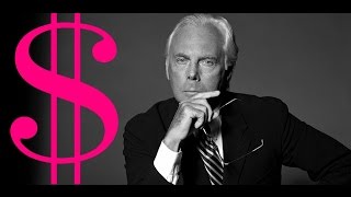 Giorgio Armani ★ Net Worth 2017 ★ Houses ★ Cars