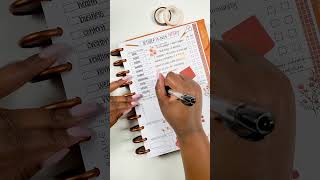 Daily Grind Plan With Me| Goal Planner Bujo #plannercommunity #thedailygrindplanner #bujo
Daily Grind Plan With Me| Goal Planner Bujo #plannercommunity #thedailygrindplanner #bujo Daily Grind Plan With Me| Goal Planner Bujo #plannercommunity #thedailygrindplanner #bujo